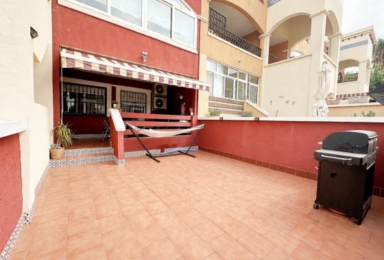 Bungalow - Revente - Orihuela Costa - Los Altos
