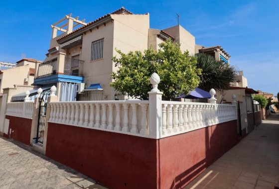 Bungalow - Revente - Orihuela Costa - Playa Flamenca