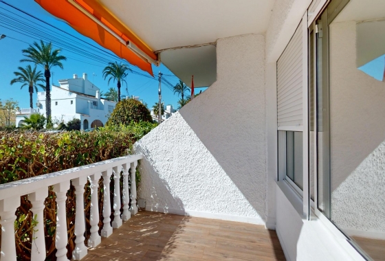 Bungalow - Revente - Orihuela Costa - Villamartín
