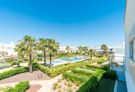 Bungalow - Revente - Orihuela - Inland
