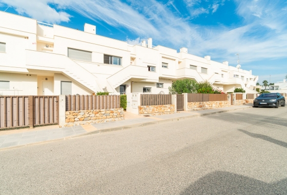 Bungalow - Revente - Orihuela - Inland