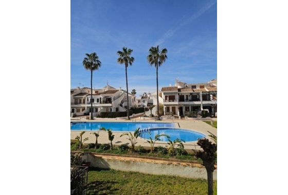 Bungalow - Revente - Pilar de la Horadada - Costa Blanca