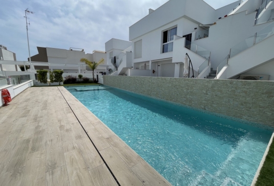Bungalow - Revente - Pilar de la Horadada - Costa Blanca