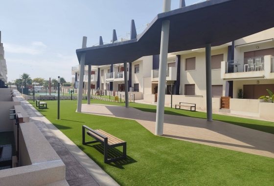 Bungalow - Revente - Pilar de la Horadada - La Torre De La Horadada