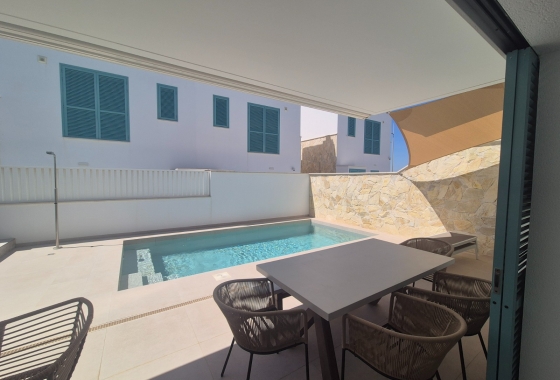 Bungalow - Revente - San Pedro del Pinatar - El Mojon