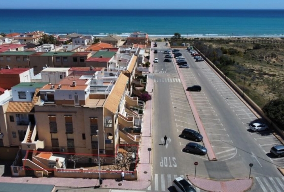 Bungalow - Revente - Torrevieja - Costa Blanca