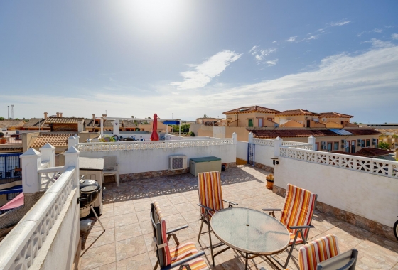 Bungalow - Revente - Torrevieja - El Chaparral