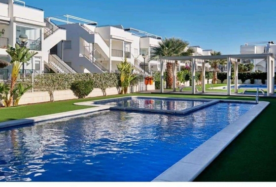 Bungalow - Revente - Torrevieja - Parque Acuático - Sector 25