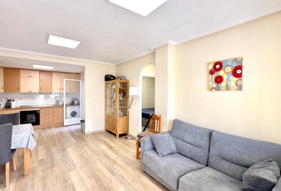 Bungalow - Revente - Torrevieja - Torreblanca