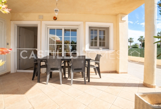 Bungalow - Wiederverkauf - Guardamar del Segura - El Raso