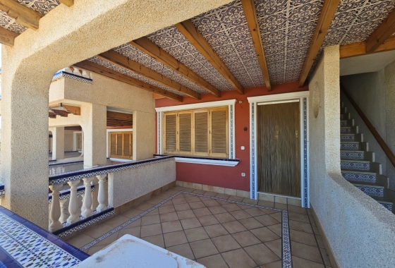 Bungalow - Wiederverkauf - Guardamar del Segura - RKC-1058
