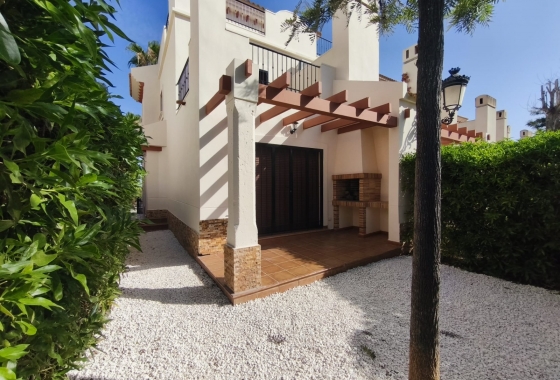 Bungalow - Wiederverkauf - La Finca Golf - Inland