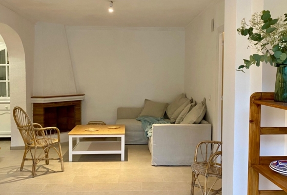 Bungalow - Wiederverkauf - Orihuela Costa - Costa Blanca