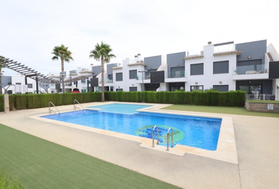 Bungalow - Wiederverkauf - Pilar de la Horadada - Costa Blanca