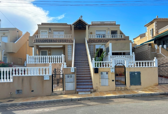Bungalow - Wiederverkauf - San Miguel de Salinas - Inland