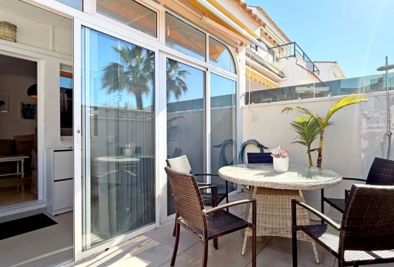 Bungalow - Wiederverkauf - Torrevieja - Costa Blanca