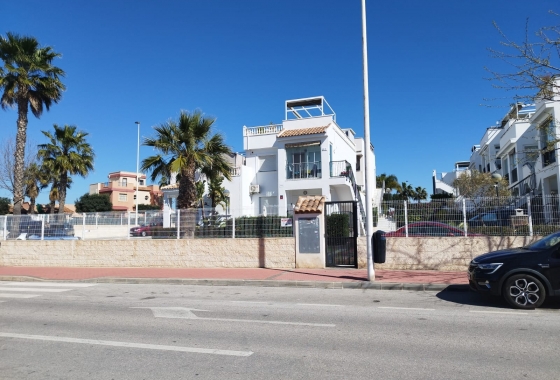 Bungalow - Wiederverkauf - Torrevieja - Costa Blanca