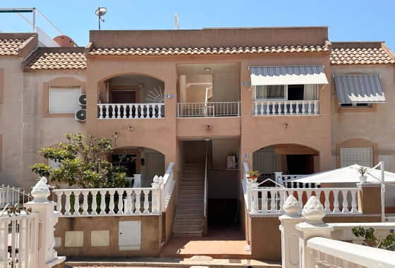 Bungalow - Wiederverkauf - Torrevieja - Costa Blanca