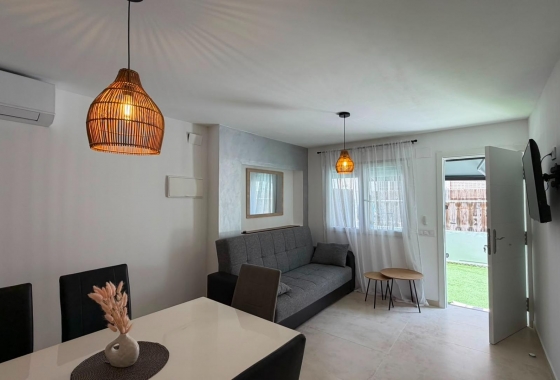 Bungalow - Wiederverkauf - Torrevieja - La Veleta