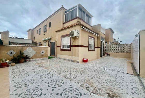 Bungalow - Wiederverkauf - Torrevieja - Paraje Natural