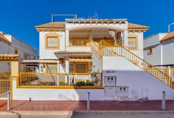 Bungalow - Wiederverkauf - Torrevieja - Parque Las Naciones