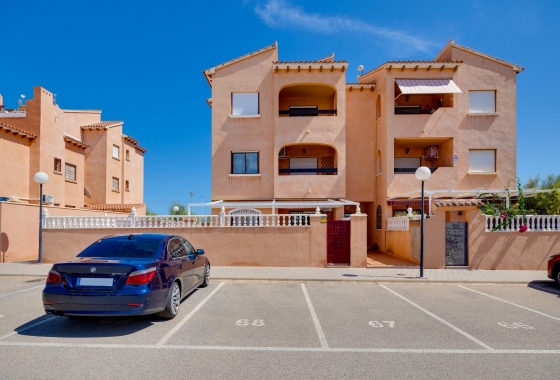 Bungalow - Wiederverkauf - Torrevieja - Torrejón