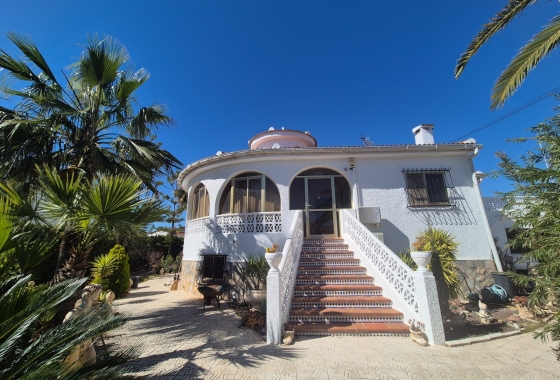 Chalet - Återförsäljning - Rojales - DoÑa Pepa - Ciudad Quesada