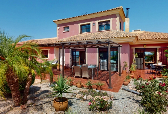 Chalet - Neue Gebäude - Aguilas - Águilas