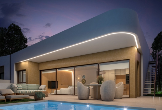 Chalet - New Build - Dolores - Dolores