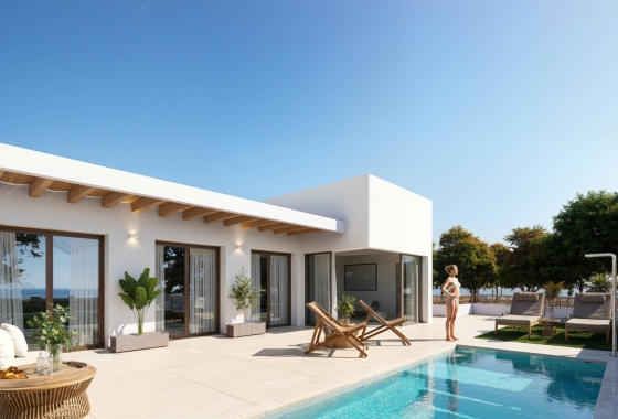 Chalet - New Build - Dolores - Dolores