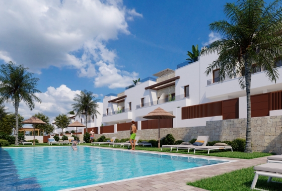 Chalet - New Build - Entre Naranjos Vistabella Golf - Vistabella