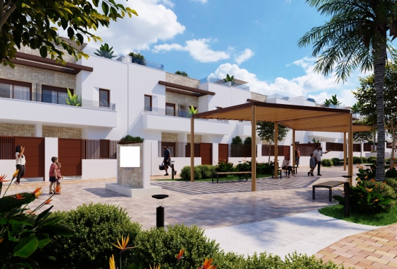 Chalet - New Build - Entre Naranjos Vistabella Golf - Vistabella
