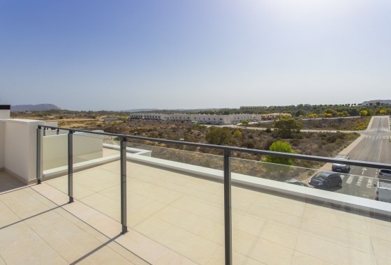 Chalet - New Build - Monforte del Cid - Monforte del Cid