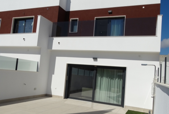 Chalet - New Build - San Javier - San Javier