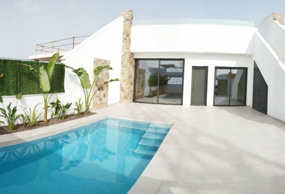 Chalet - New Build - San Javier - San Javier