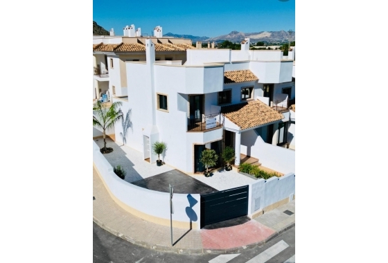 Chalet - Nieuwbouw Woningen - Cox - Cox