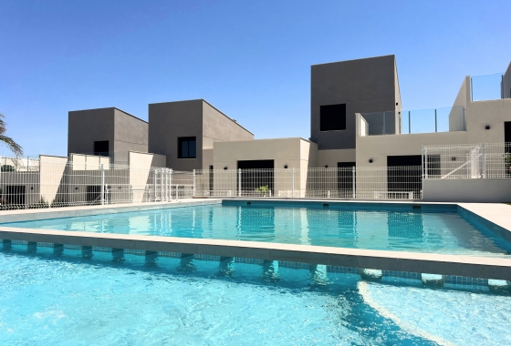 Chalet - Nieuwbouw Woningen - Murcia - Murcia