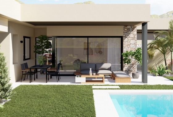 Chalet - Nouvelle construction - Altaona Golf & Country Village - Altaona Golf & Country Village