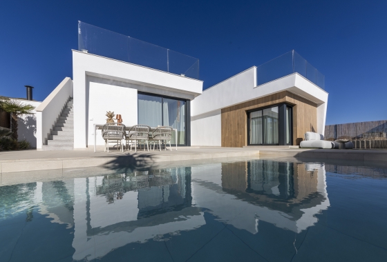Chalet - Nouvelle construction - Altaona Golf & Country Village - Altaona Golf & Country Village