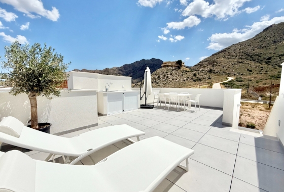 Chalet - Nouvelle construction - Cox - Cox