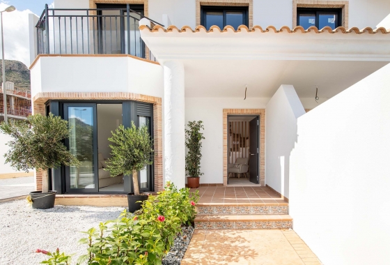 Chalet - Nouvelle construction - Cox - Cox