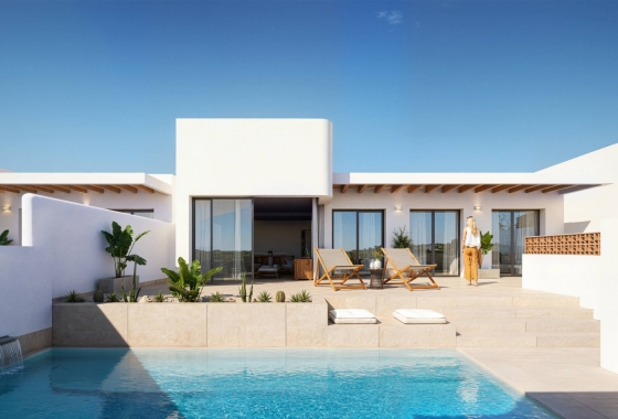 Chalet - Nouvelle construction - Dolores - Dolores