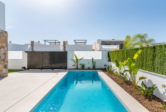 Chalet - Nouvelle construction - Los Alcazares - Los Alcázares