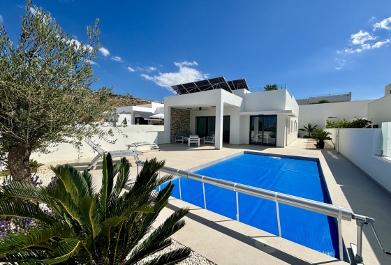 Chalet - Nybyggnation - Benijofar - Benijofar