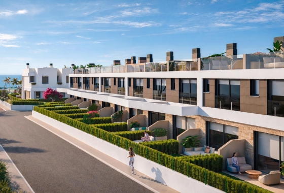 Chalet - Obra nueva - El Campello - El Campello