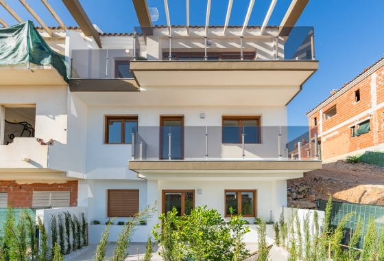 Chalet - Obra nueva - La Nucía - La Nucía