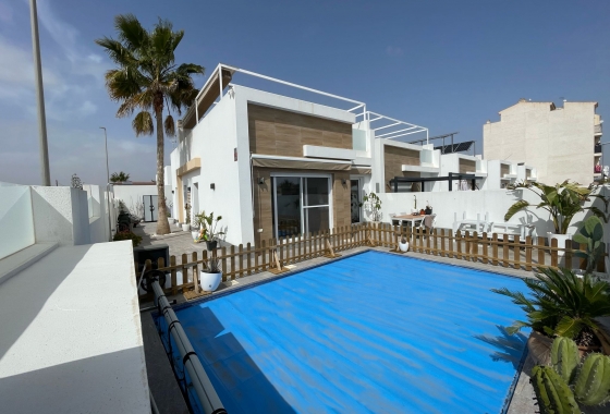 Chalet - Obra nueva - Murcia - Murcia