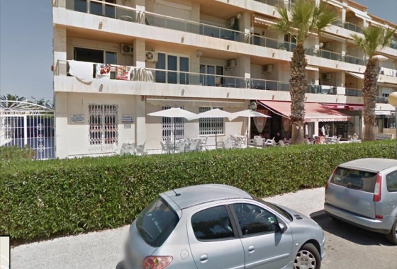 Commercial - Resale - Orihuela Costa - Orihuela Costa