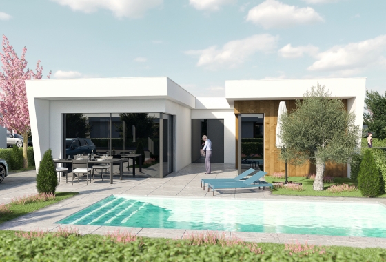 Дом - Новостройка - Altaona Golf & Country Village - Altaona Golf & Country Village