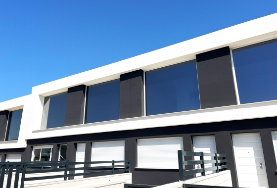 Дом - Новостройка - Gran Alacant - Gran Alacant